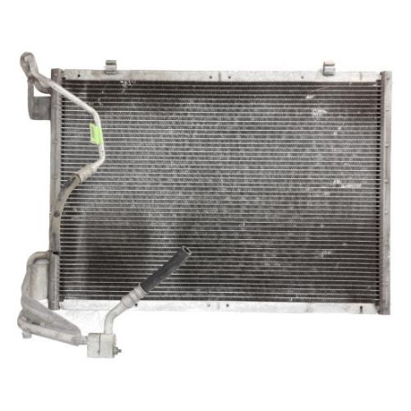 Condenseur de clim FORD FIESTA 6 Photo n°1