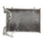 Condenseur de clim FORD FIESTA 6