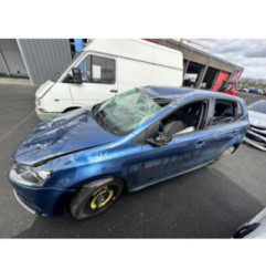 Feu arriere principal droit (feux) VOLKSWAGEN POLO 5 Photo n°9