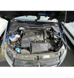 Feu arriere principal droit (feux) VOLKSWAGEN POLO 5 Photo n°16