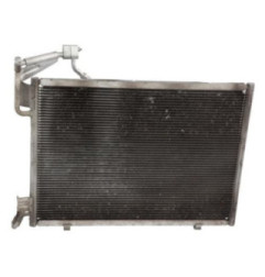 Condenseur de clim FORD FIESTA 6