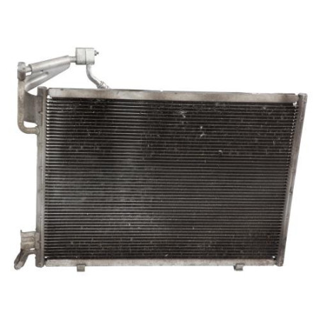 Condenseur de clim FORD FIESTA 6