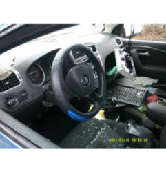 Feu arriere principal droit (feux) VOLKSWAGEN POLO 5 Photo n°19