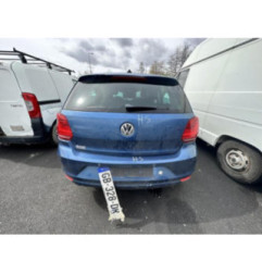 Feu arriere principal droit (feux) VOLKSWAGEN POLO 5 Photo n°20