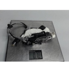 Serrure avant gauche VOLKSWAGEN POLO 5 Photo n°3