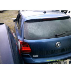 Serrure avant gauche VOLKSWAGEN POLO 5 Photo n°7