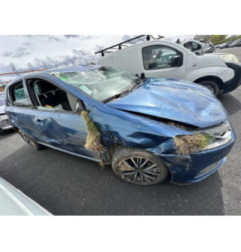 Serrure avant gauche VOLKSWAGEN POLO 5 Photo n°20