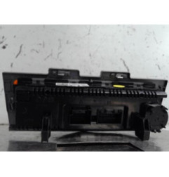 Commande chauffage VOLKSWAGEN POLO 5
