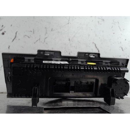 Commande chauffage VOLKSWAGEN POLO 5