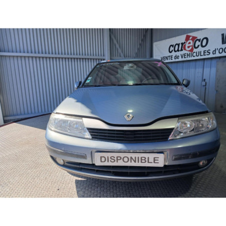 Boite de vitesses RENAULT LAGUNA 2 Photo n°1