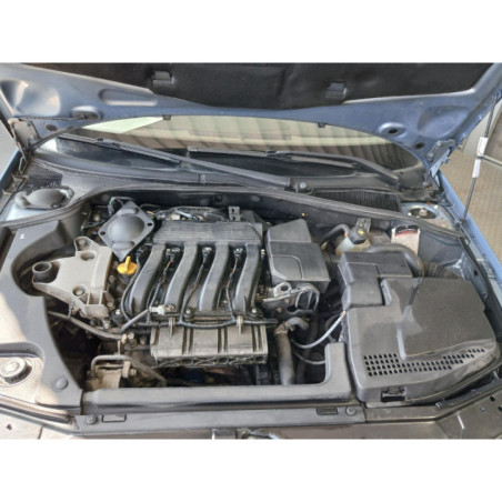 Boite de vitesses RENAULT LAGUNA 2