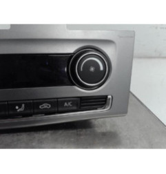 Commande chauffage VOLKSWAGEN POLO 5 Photo n°3