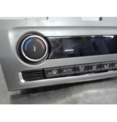 Commande chauffage VOLKSWAGEN POLO 5 Photo n°5