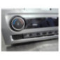 Commande chauffage VOLKSWAGEN POLO 5