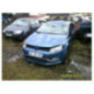Commande chauffage VOLKSWAGEN POLO 5