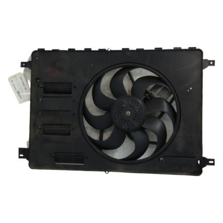 Ventilateur eau FORD KUGA 1 Photo n°1