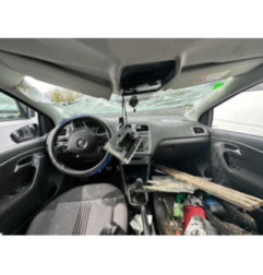 Commande chauffage VOLKSWAGEN POLO 5 Photo n°14