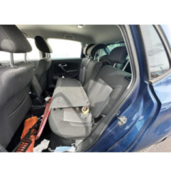 Commande chauffage VOLKSWAGEN POLO 5 Photo n°15