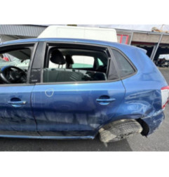 Commande chauffage VOLKSWAGEN POLO 5 Photo n°19