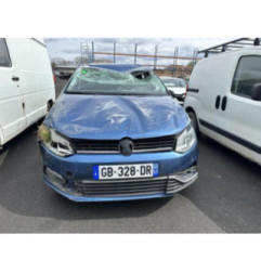 Commande chauffage VOLKSWAGEN POLO 5 Photo n°20