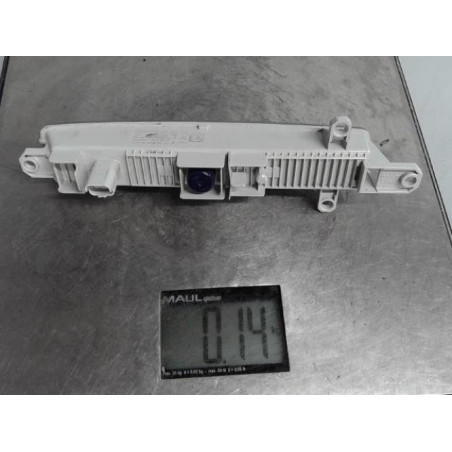 Feu diurne avant gauche CITROEN C1 2 Photo n°1