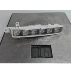 Feu diurne avant gauche CITROEN C1 2