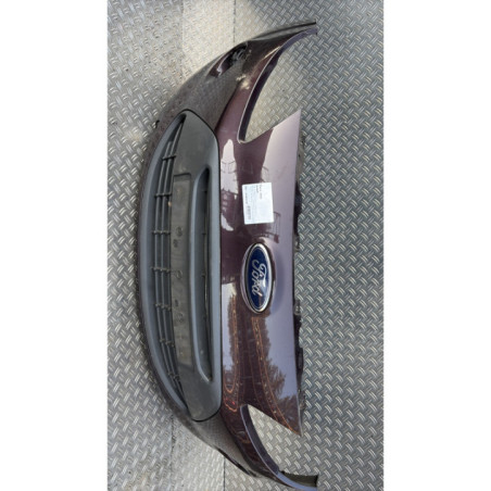 Pare choc avant FORD KA 2 Photo n°1