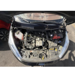 Condenseur de clim FORD FIESTA 6 Photo n°9