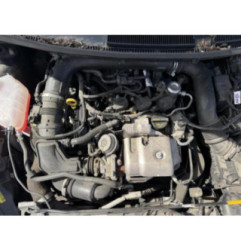 Condenseur de clim FORD FIESTA 6 Photo n°10