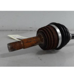 Cardan droit (transmission) CITROEN C1 2 Photo n°1