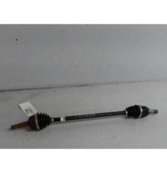 Cardan droit (transmission) CITROEN C1 2