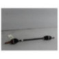 Cardan droit (transmission) CITROEN C1 2
