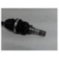Cardan droit (transmission) CITROEN C1 2