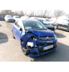 Cardan droit (transmission) CITROEN C1 2 Photo n°4