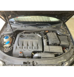 Commande chauffage AUDI A3 2