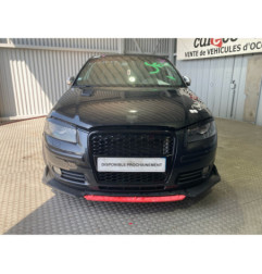 Compteur AUDI A3 2 Photo n°1