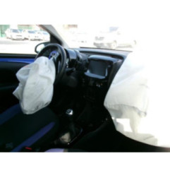 Cardan droit (transmission) CITROEN C1 2 Photo n°5