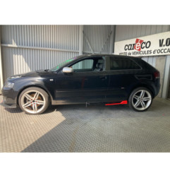 Compteur AUDI A3 2 Photo n°3