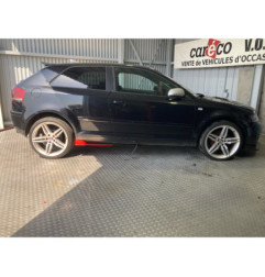 Compteur AUDI A3 2 Photo n°4