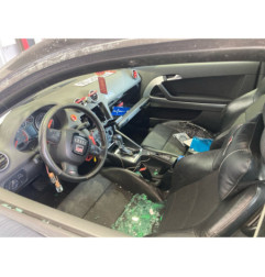 Compteur AUDI A3 2 Photo n°5