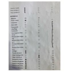 Compteur AUDI A3 2 Photo n°7