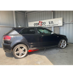 Compteur AUDI A3 2 Photo n°9
