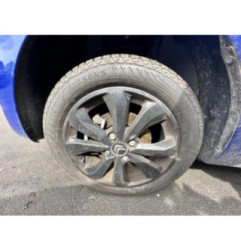 Cardan droit (transmission) CITROEN C1 2 Photo n°9