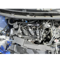 Cardan droit (transmission) CITROEN C1 2 Photo n°15