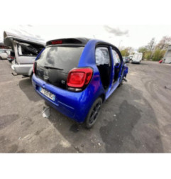 Cardan droit (transmission) CITROEN C1 2 Photo n°19