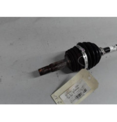 Cardan gauche (transmission) CITROEN C1 2 Photo n°1