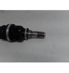 Cardan gauche (transmission) CITROEN C1 2 Photo n°3