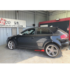 Bloc chauffage AUDI A3 2 Photo n°8