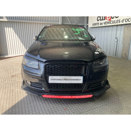 Maitre cylindre (freinage) AUDI A3 2 Photo n°1