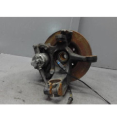 Moyeu avant gauche CITROEN C1 2 Photo n°1